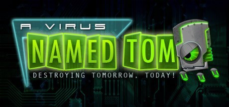 Games like A Virus Named TOM