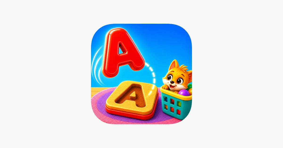 Games like ABC Kids: Learning Games Fun