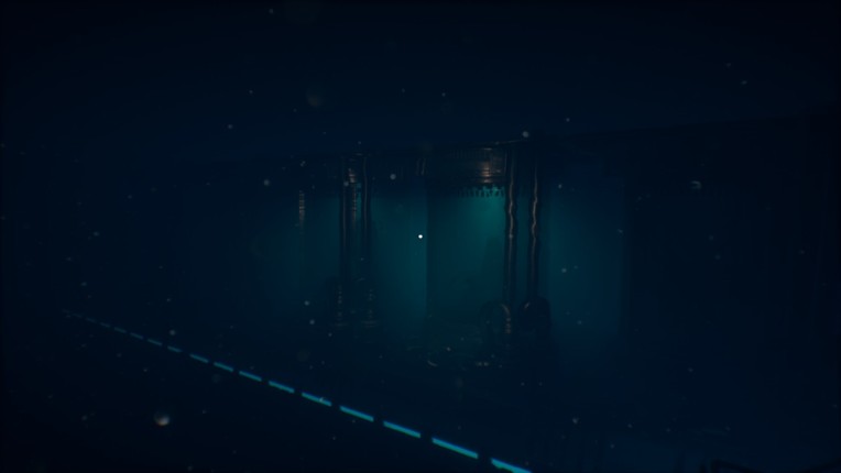 Abyss of Neptune screenshot