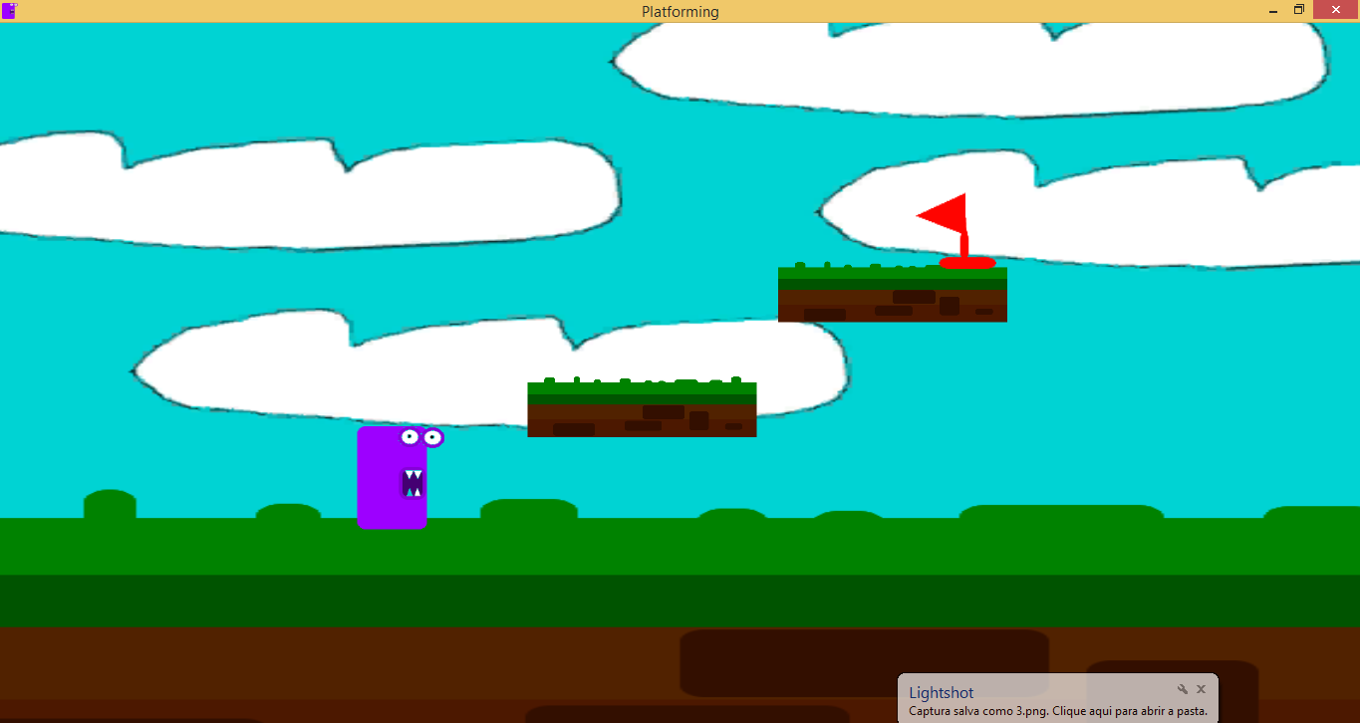 Games like Alien Platformer