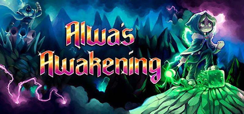 Alwa's Awakening Image