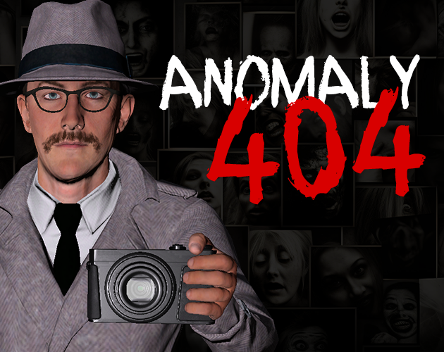 Games like Anomaly 404