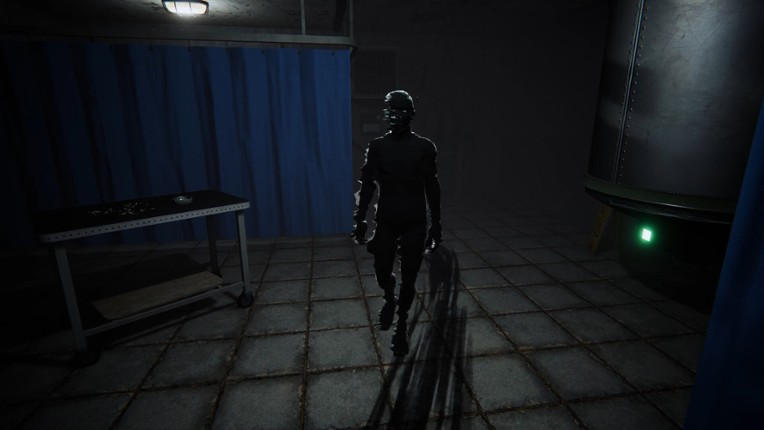 Anomaly 404 screenshot