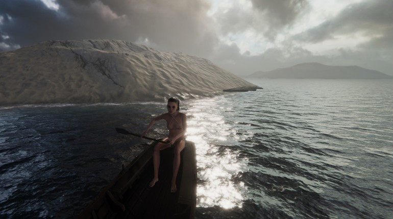 Apostatic: Revenge From Hell screenshot