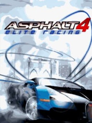 Asphalt 4: Elite Racing Image