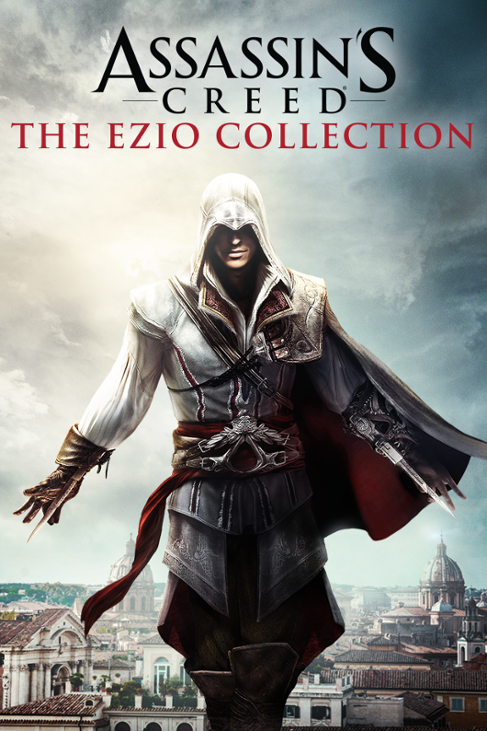 Games like Assassin's Creed The Ezio Collection