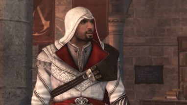 Assassin's Creed The Ezio Collection Image