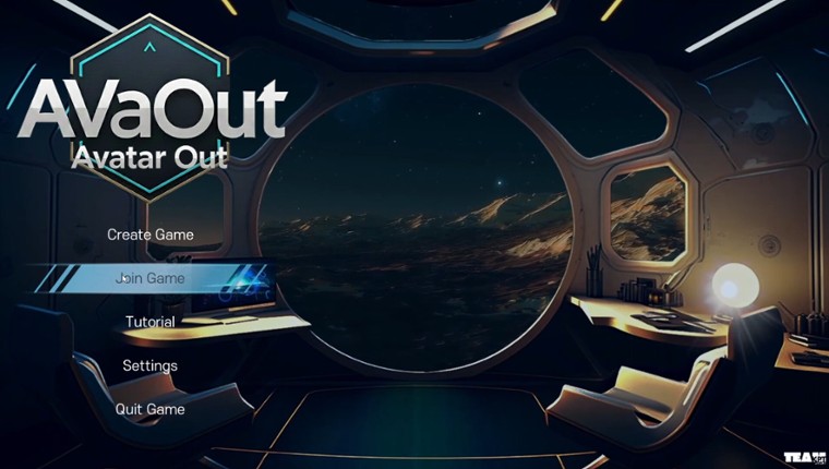 AVaOut screenshot