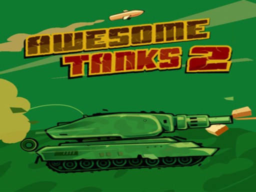 Games like Awesome Tanks2