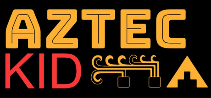 Aztec Kid Image