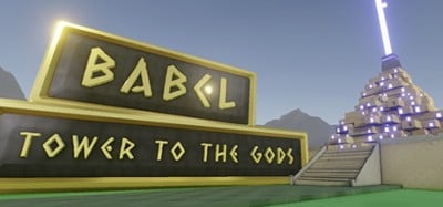 Babel: Tower to the Gods Image