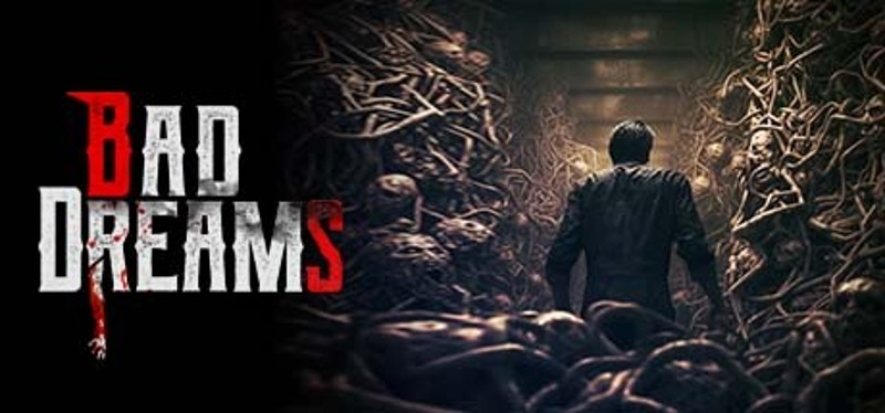 BAD DREAMS Image