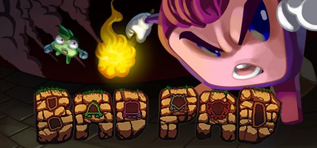 Games like Bad Pad