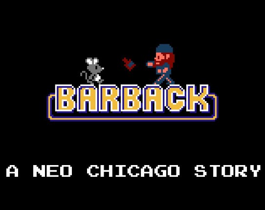 Barback Image