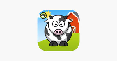 Barnyard Games For Kids Image