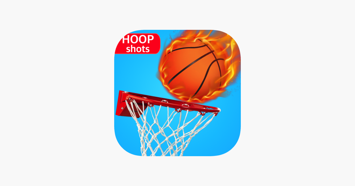 Games like Basketball Hoop Shots