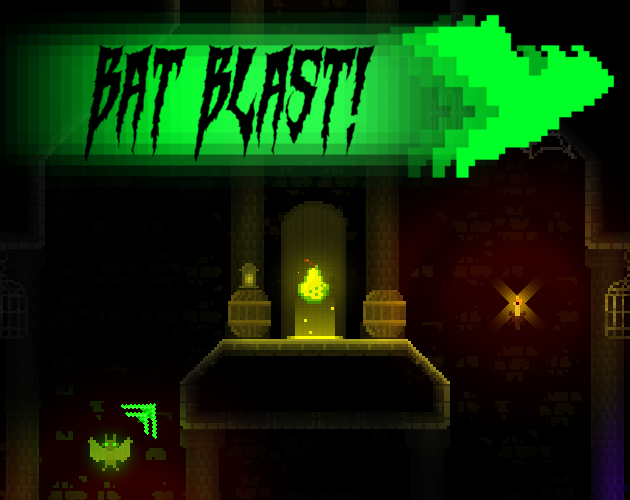 Games like Bat Blast!