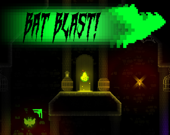 Bat Blast! Image