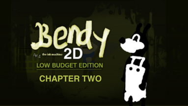 BATIM 2D: Low Budget Edition Chapter Two Image