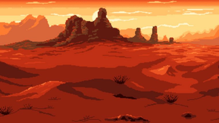 Battle Backgrounds Pack 6 screenshot