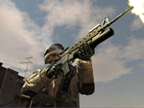 Battlefield 2 Image