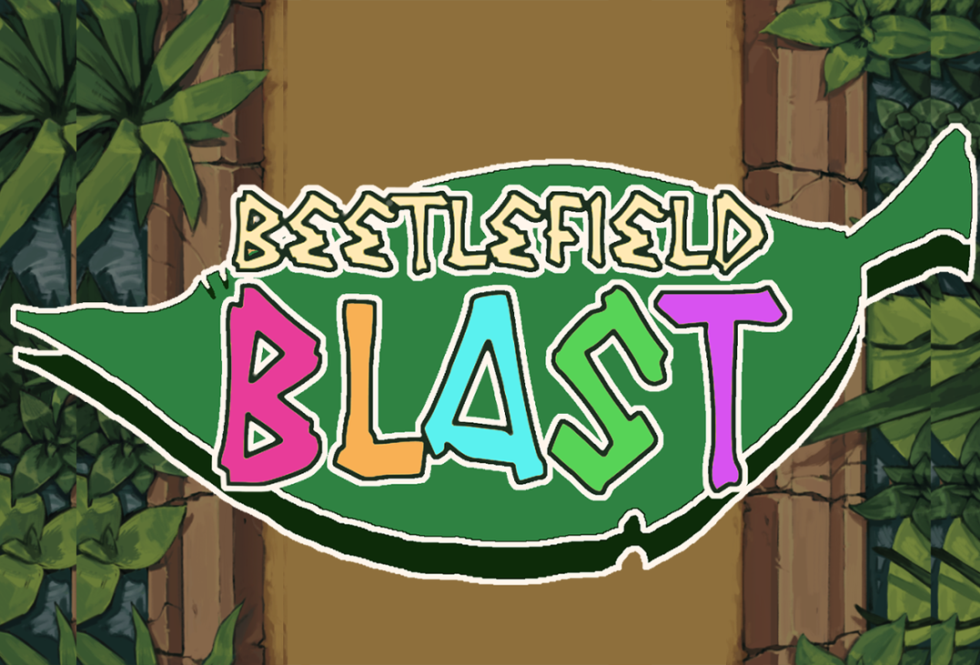 Games like Beetlefield Blast