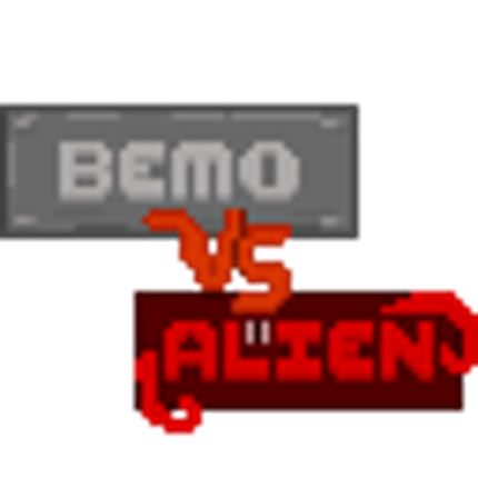 Bemo Vs Alien Image
