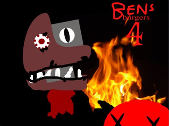 Bens burgers 4 Image