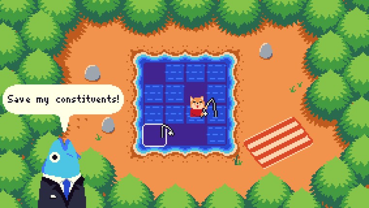 Big Dig screenshot