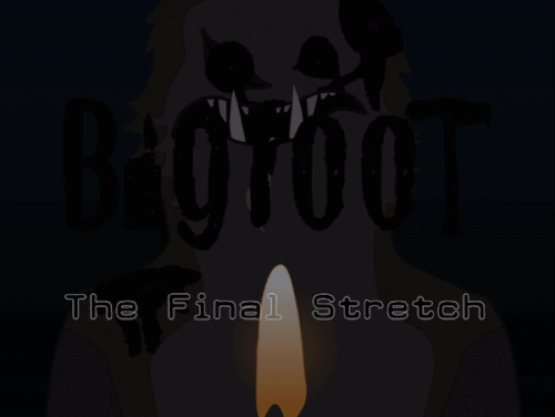 Games like Bigfoot: The Final Stretch