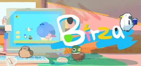 Games like Birza