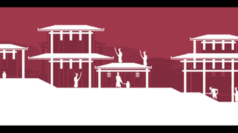 Blade of One screenshot