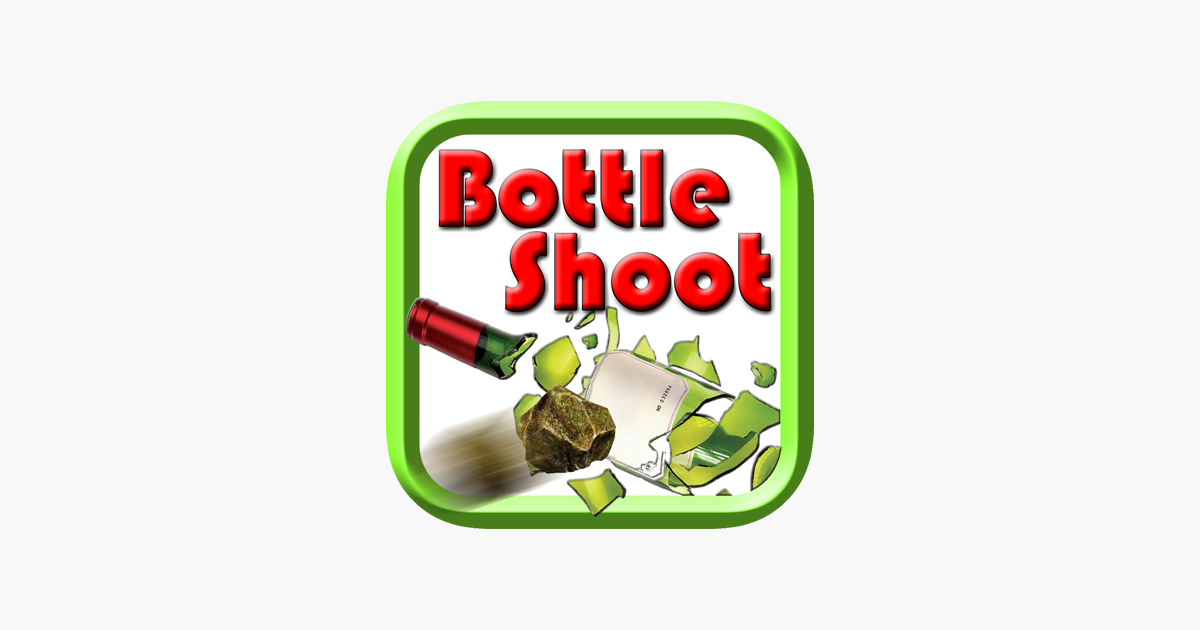 Games like Bottle Shoot 3D