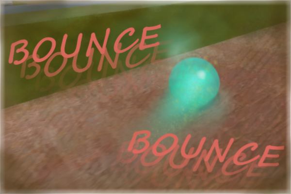 Games like Bounce Bounce