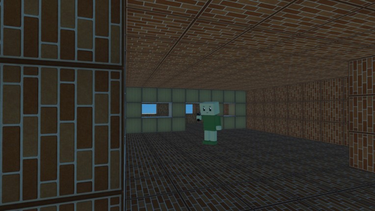 BrickHub screenshot