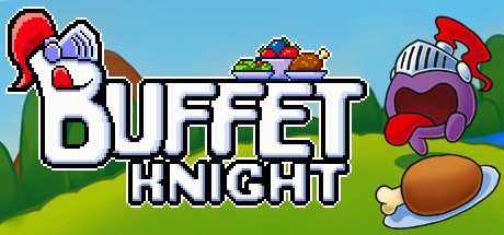 Games like Buffet Knight
