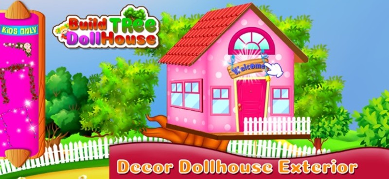 Build Tree Doll House screenshot