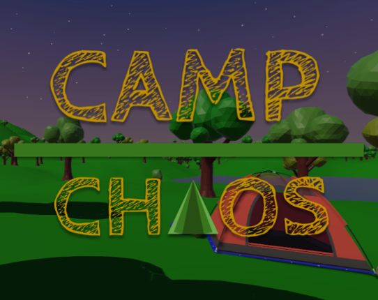 Camp Chaos Image