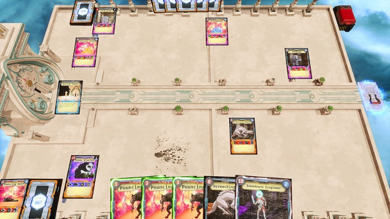 Card Coder screenshot