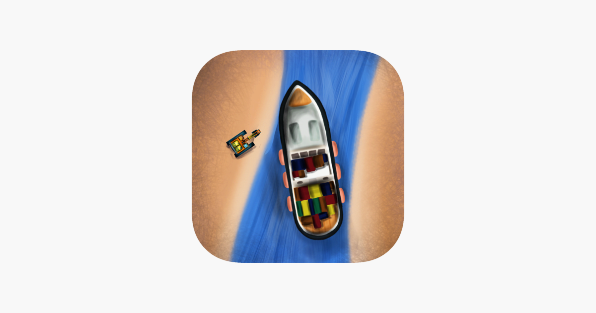 Games like Cargo Ship - Save the Ship