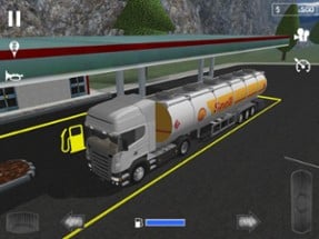 Cargo Transport Simulator Image