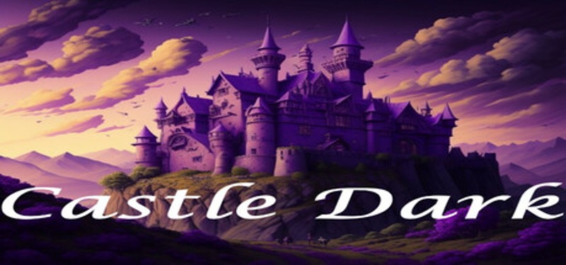 Castle Dark Game Cover