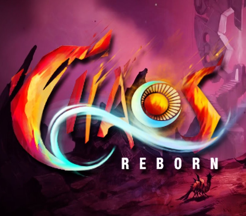 Games like Chaos Reborn