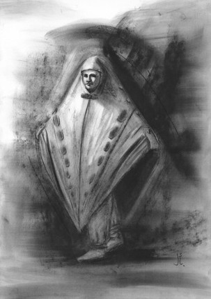 Character creation helpers for The Elders screenshot