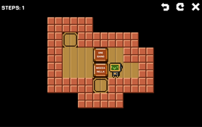 ChefBot2000 Image