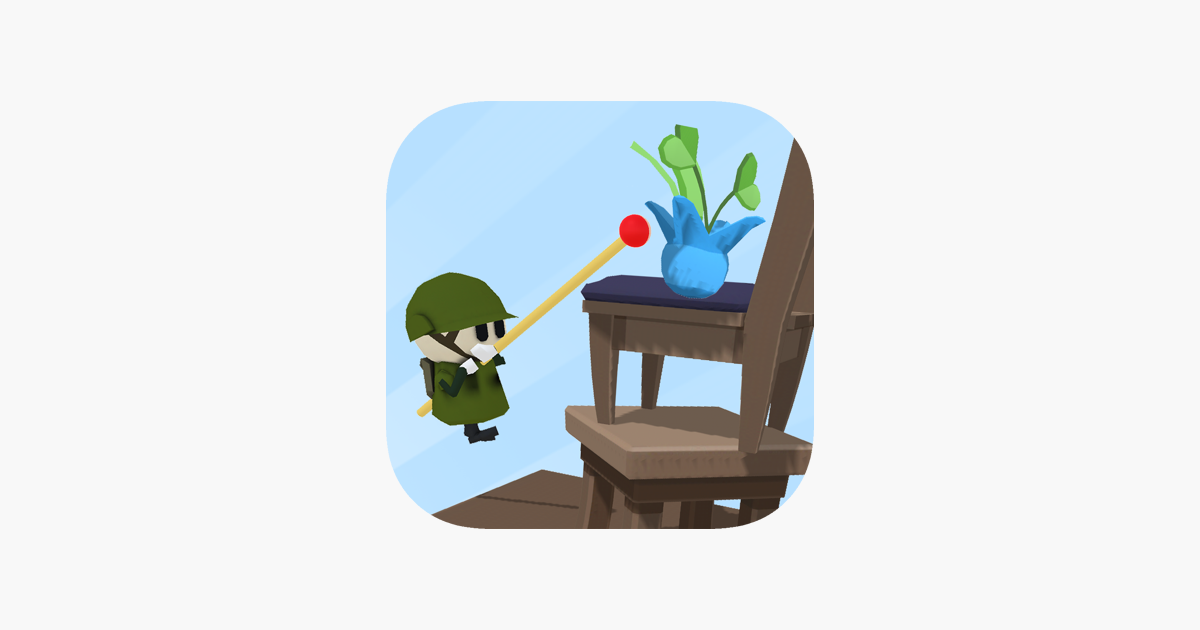 Games like Climbing!