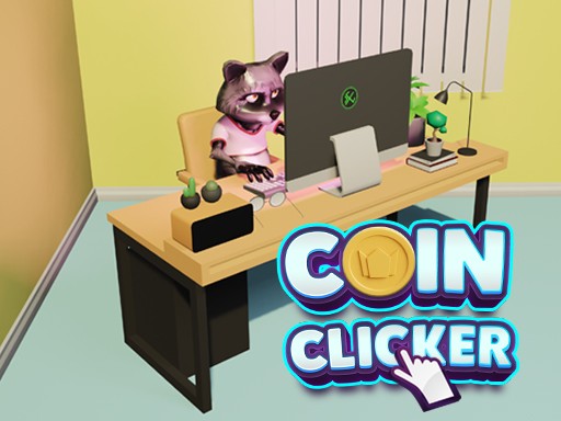 Games like Coin Clicker