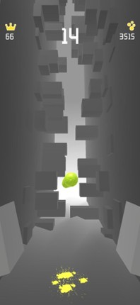 Color Jump 3D - Jelly Shift Up Image