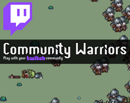Community Warriors Image
