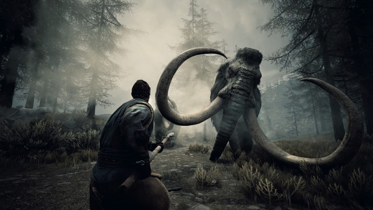 Conan Exiles screenshot